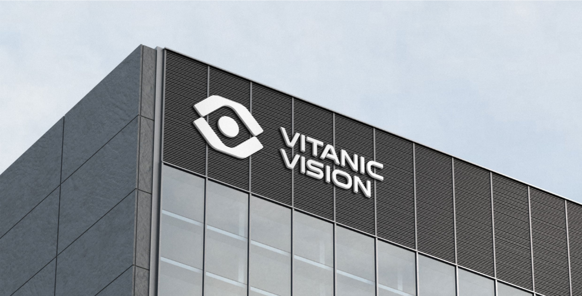 Vitanic Vision building
