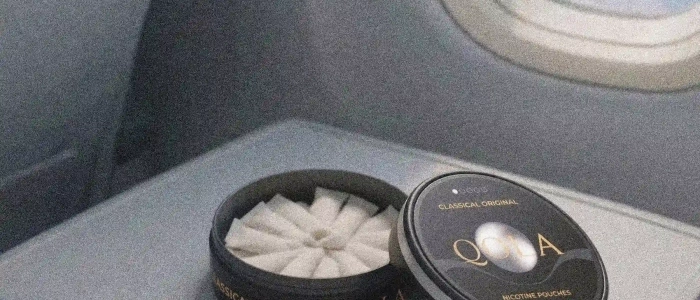 Can you smoke at airports in the UK?