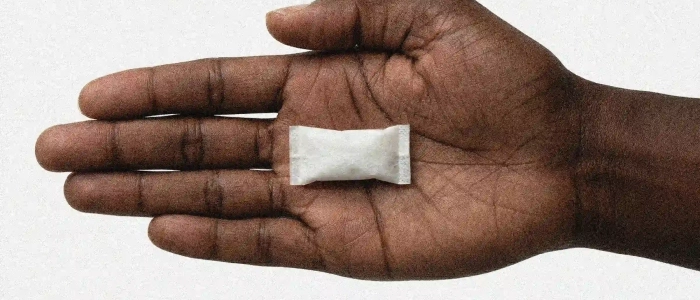Before Trying Nicotine Pouches