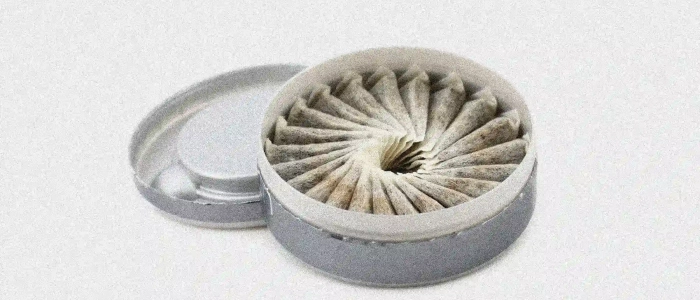 Hinweis zur Rechtslage von Snus im Vereinigten Königreich