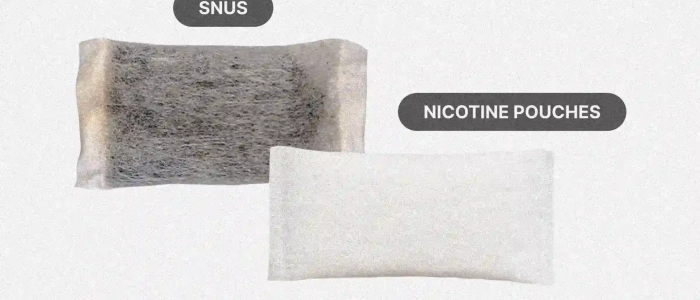 QOLA nicotine strength guide for snus and nicotine pouches