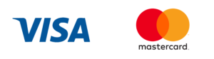 Visa Mastercard