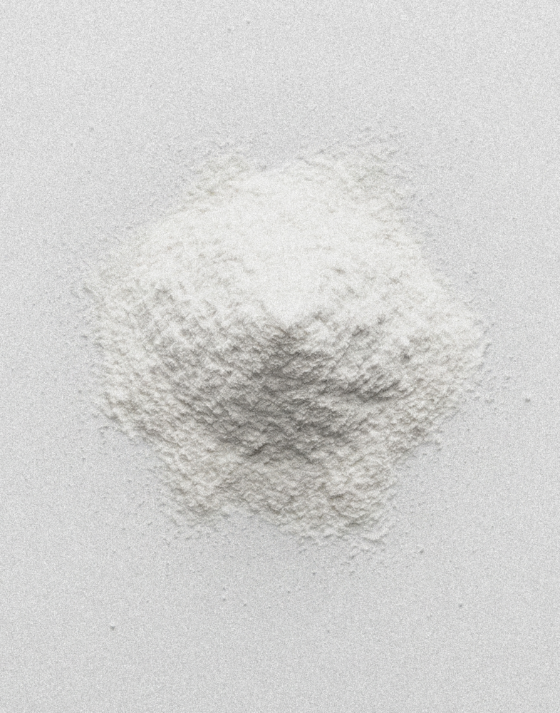 Tobacco-free nicotine powder