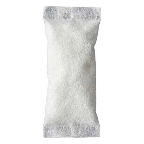 QOLA nicotine pouch