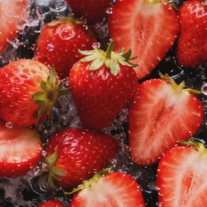 Fruit Series